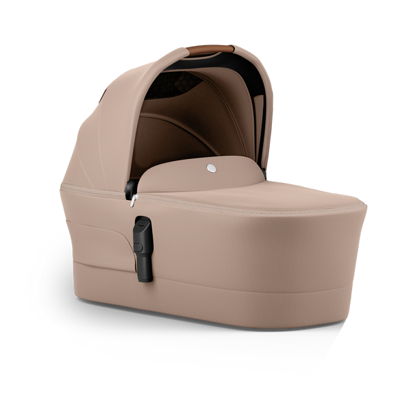 JUNO Bassinet | Mocha