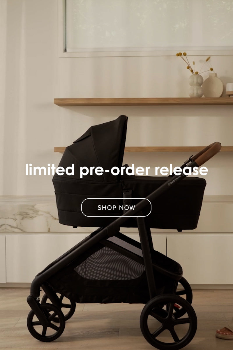 Newborn Toddler Strollers Online Babybee Prams Australia