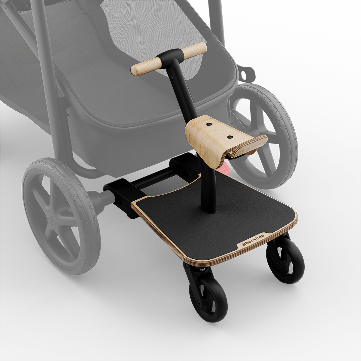 Babybee Toddler Board