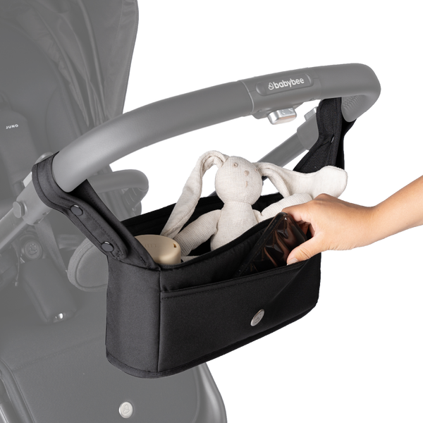 JUNO Accessories Pack - Handlebar Bag
