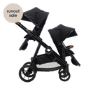 DUO3 - Black