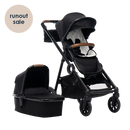 DUO3 - Black