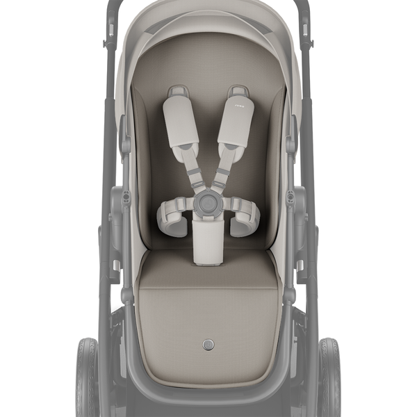 JUNO Seat Liner | Taupe