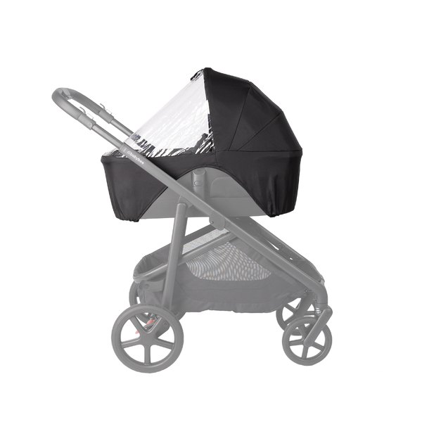 JUNO Bassinet Rain Cover  Babybee