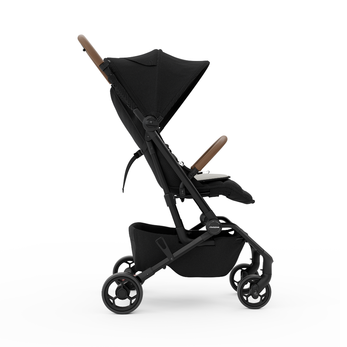 MILES – Babybee - Main Image