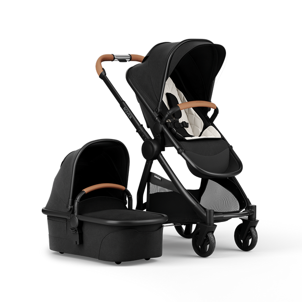 bugaboo 3 in 1 pram ROVER3 Pram – Babybee