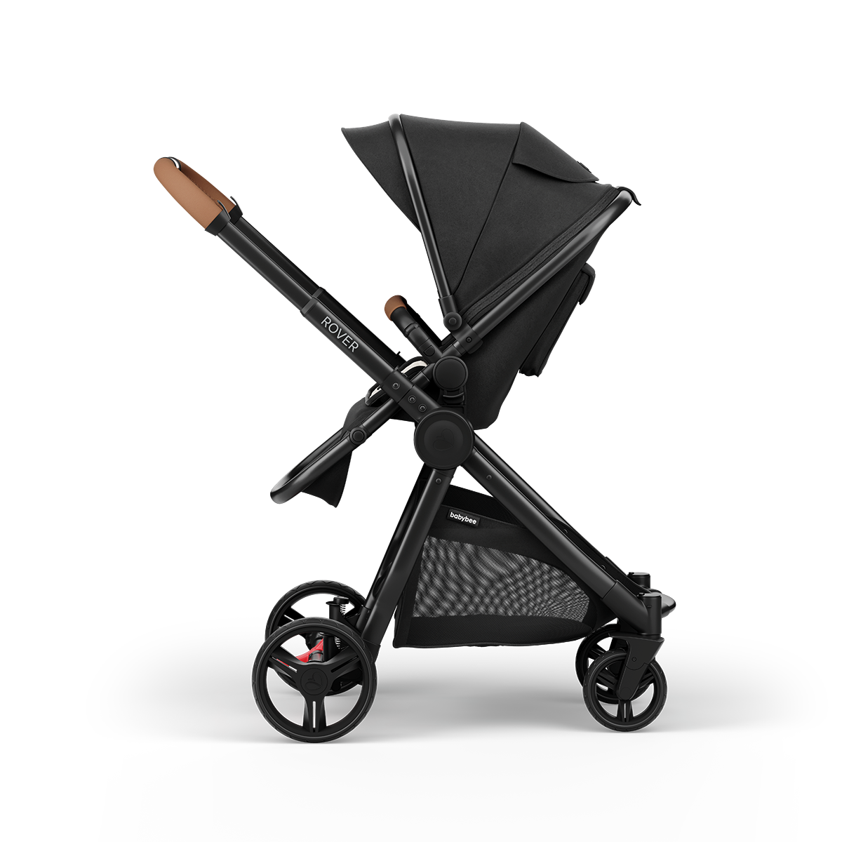 ROVER3 Pram – Babybee