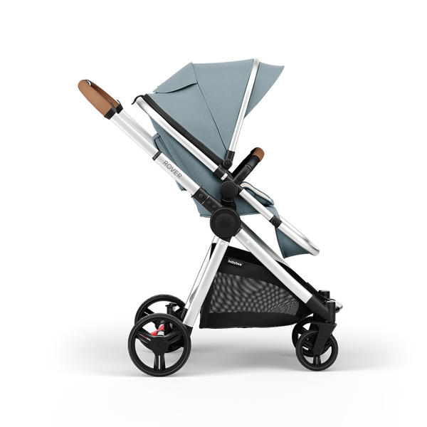 Babybee ROVER3 Pram Bassinet Stroller