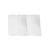 Pod2 Fitted Sheet | White