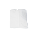 Pod2 Fitted Sheet | White