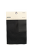 Pram Fabric Swatch - Black Noir