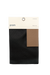 Pram Fabric Swatch - Black Tan