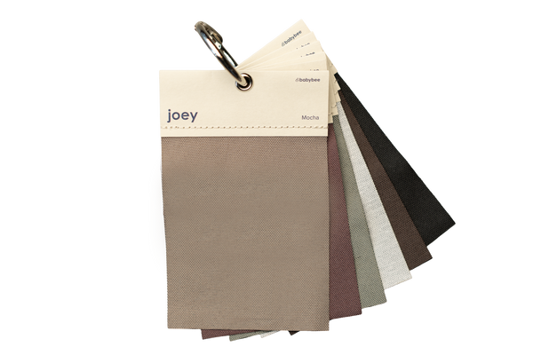Carrier Fabric Swatch