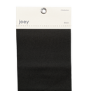 Carrier Fabric Swatch - Black