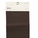 Carrier Fabric Swatch - Espresso