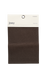 Carrier Fabric Swatch - Espresso