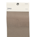 Carrier Fabric Swatch - Mocha