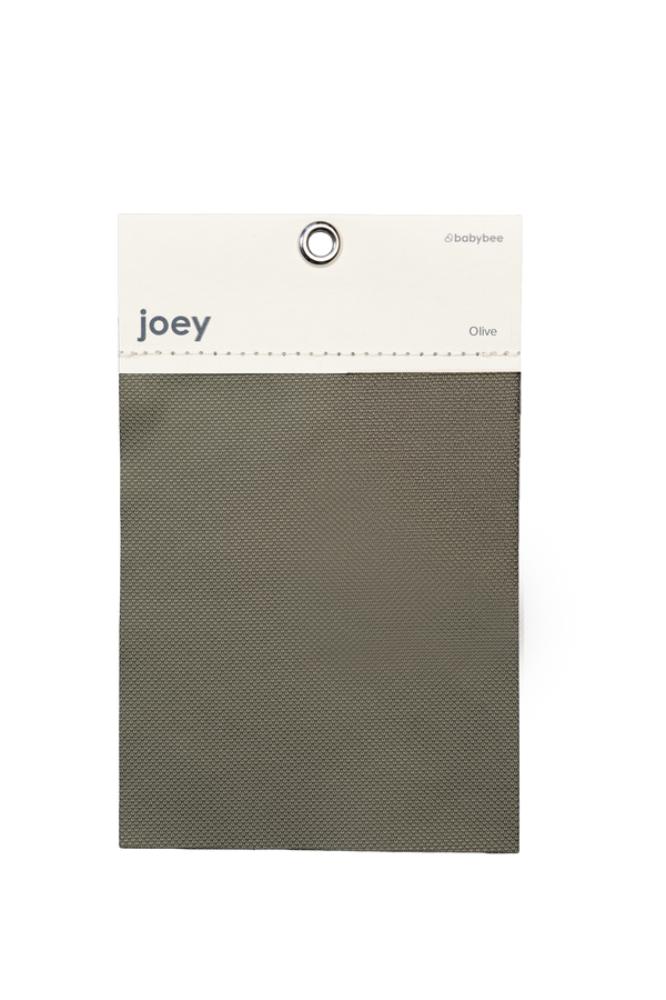 Carrier Fabric Swatch - Olive