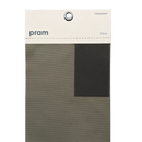 Pram Fabric Swatch - Olive