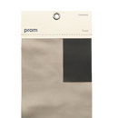 Pram Fabric Swatch - Taupe