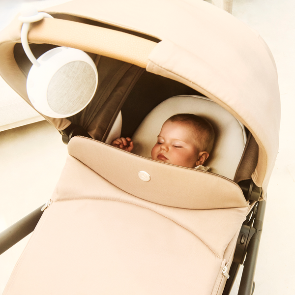 SNOOZ - on pram