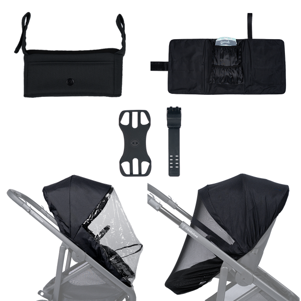 JUNO Accessories Pack