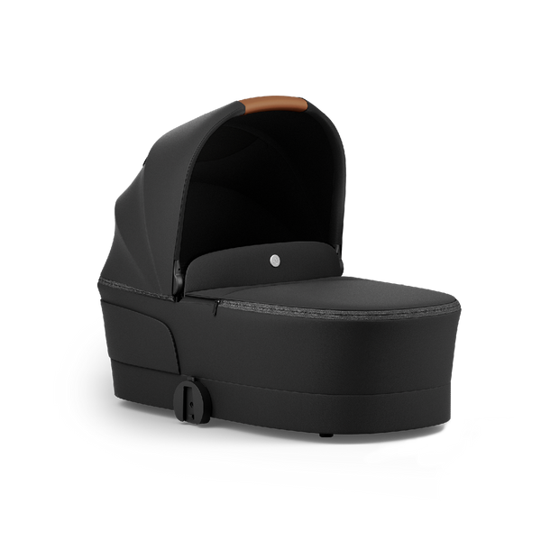 Alto Bassinet | Black Tan