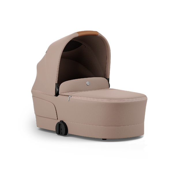 Alto Bassinet | Mocha