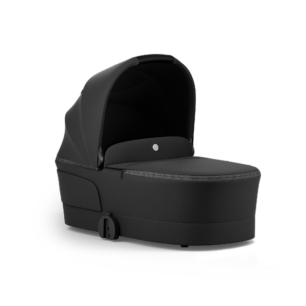 Alto Bassinet | Black Noir