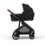 Alto Height Extenders - On Pram with Bassinet