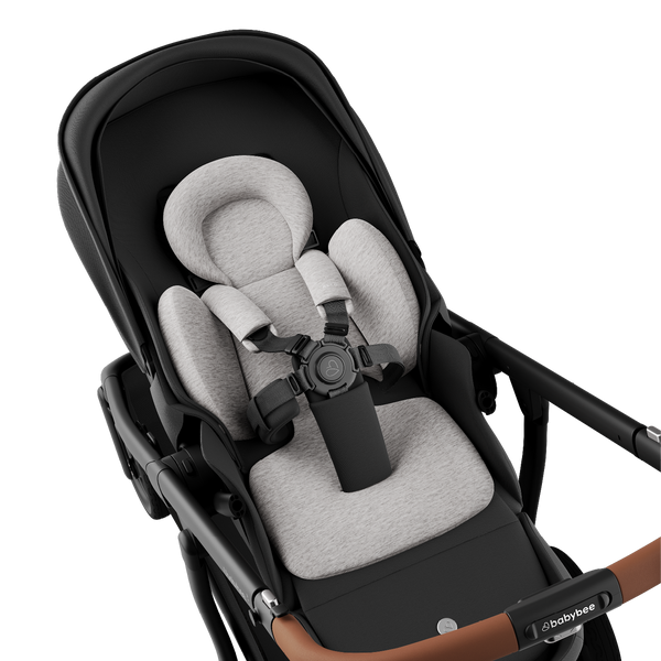 Alto Stroller Seat Newborn Insert - On Pram