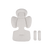 Alto Stroller Seat Newborn Insert