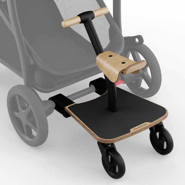 Babybee Toddler Board - Alto