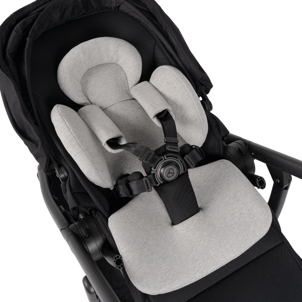 cybex stroller infant insert Babybee Alto single pram