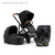 Alto | Black Tan