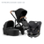 Alto | Black Tan