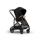 Alto | Black Tan