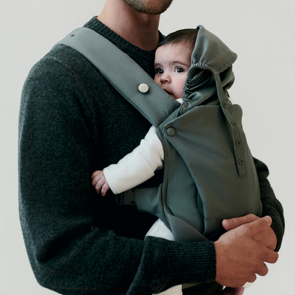 JOEY Carrier - Olive - Sunshade Open
