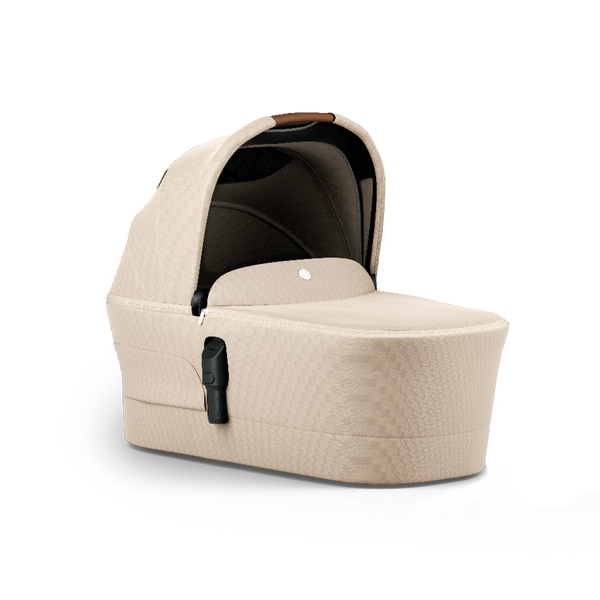 JUNO Bassinet | Sandstone