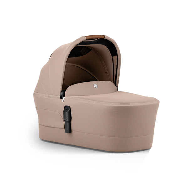 JUNO Bassinet | Mocha