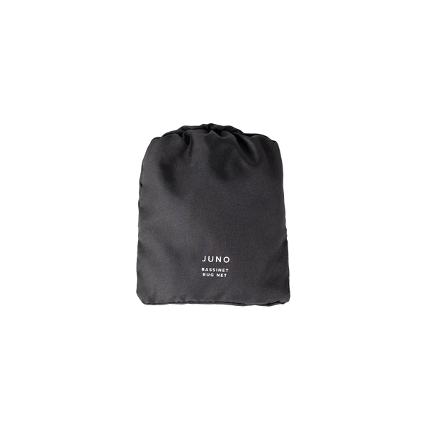 Juno Bassinet Bug Net - Folded