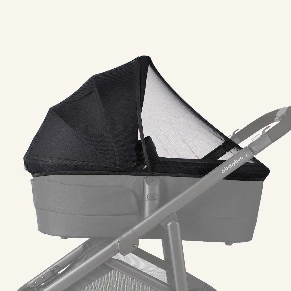 bassinet bug net