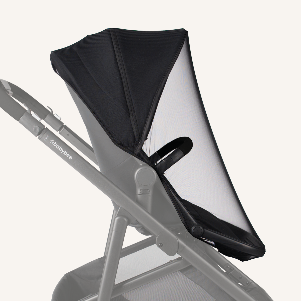 seat bug net