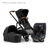 Juno | Black Tan