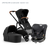 Juno | Black Tan