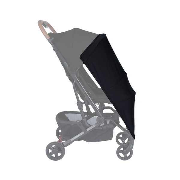 MILES2 UV Cover - side