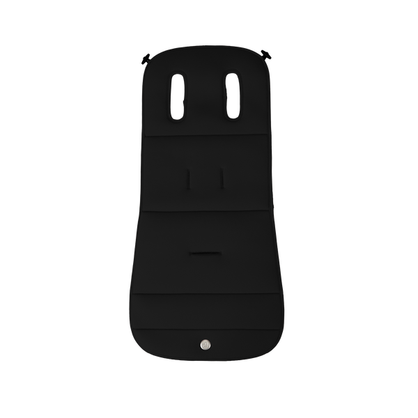 MILES2 Seat Liner | Black