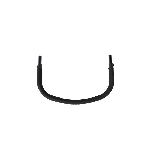 MILES2 Belly Bar | Black