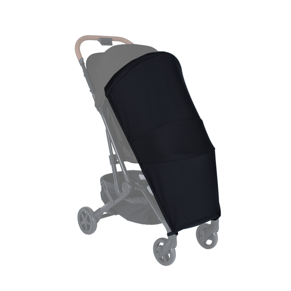 MILES2 UV Cover