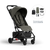 Miles2 Ultra Compact Travel Stroller - Olive - Stroller with Accessories Pack